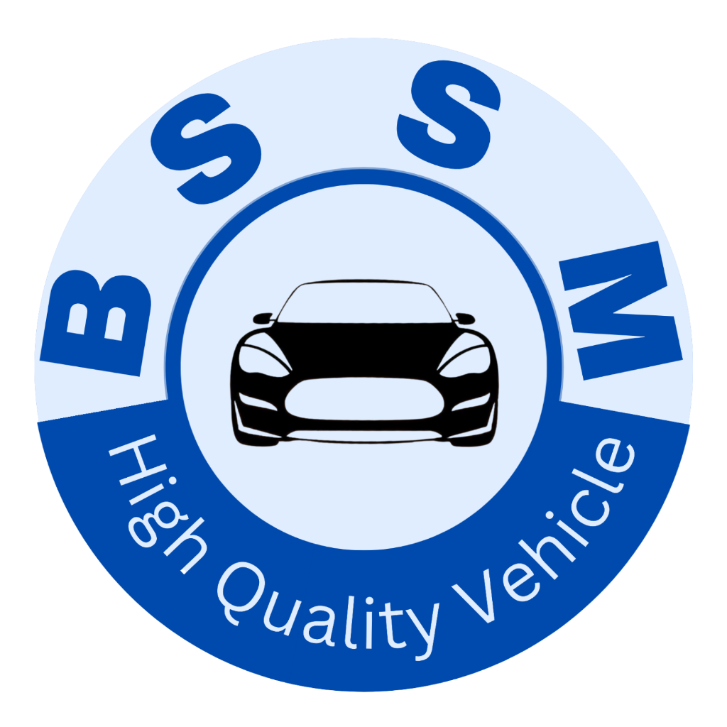 BS Senanayake Motors